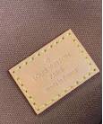 Рюкзак Louis Vuitton Montsouris PM Monogram Canvas